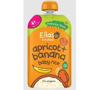 ELLAS BAN APRI RICE S1 120G