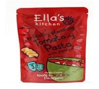 Ellas Kitchen Stage 3 Tomato-y-Pasta 190g