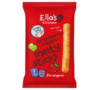 Ella's Kitchen Strawberry Apple Melty Stick - 16g