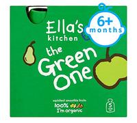 Ella's Kitchen The Green One Multipack 450G