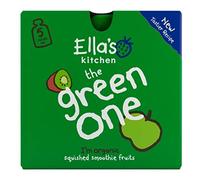 Ella's Kitchen The Green One Multipack 450gr x 3 Pack
