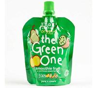 Ella'S Kitchen | The Green One - smoothie fruit | 4 x 90g