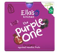 Ella's Kitchen The Purple One Snack 6+ Months 5 x 90g