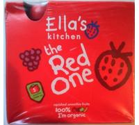 Ella's Kitchen the red one - 5 x 90g by Ella's Kitchen by Ella's Kitchen