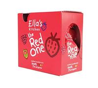 Ella'S Kitchen | The Red One - Multi Pack | 4 x 5 x 90g