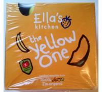 Ella's Kitchen "the yellow one" - 5 x 90g