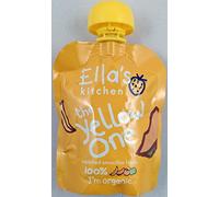 Ella's Kitchen "the yellow one" - 6 x 90g