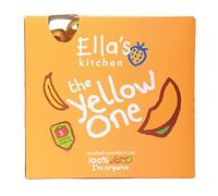 Ella'S Kitchen | The Yellow One - Multi Pack | 4 x 5 x 90g