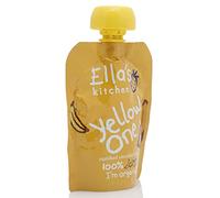 Ellas Kitchen Smoothie Fruit - The Yellow One 90g