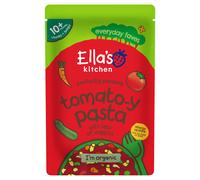 Ella's Kitchen Tomato Pasta & Veg 10+ Months 190g