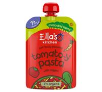Ella's Kitchen Tomato-y Pasta 7+ Months 130g