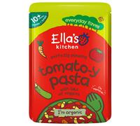 Ella's Kitchen Tomato-y Pasta with Veggies - 190g