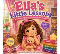 Ella's Little Lessons