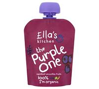 Ella's Kit Smoothie Fruit Purple One - 90g