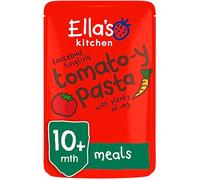 ELLA'S TOMATOE PASTA& VEG 190G