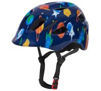 EllaSeek Toddler Bike Helmet Age 1-3, Kids Skateboard Helmets for Baby Girls Boys, Adjustable Infant Cycle Helmet for Scooter Cycling Skateboard