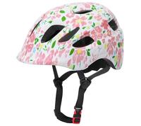 EllaSeek Toddler Bike Helmet Age 1-3, Kids Skateboard Helmets for Baby Girls Boys, Adjustable Infant Cycle Helmet for Scooter Cycling Skateboard