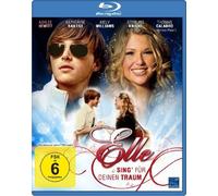 Elle: A Modern Cinderella Tale (2010) (Blu-Ray)