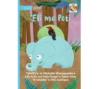 Elle and Birdy - 'Eli mo Peti