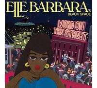 Elle Barbara - Word On the Street [VINYL]