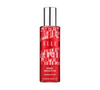 ELLE Berry Seductive Body Mist 250ml