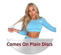 ELLE BROOKE DVDs Compilations x3 - Part 5 - BRITISH GIRL - Adult DVD - comes on plain discreet discs only - see pics - Latest - New - Listed 18th December 2025 - Sold By Ripley357