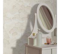 Elle By Erismann Golden Grove Luxury Vinyl Wallpaper
