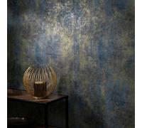 Elle By Erismann Mystic Spell Luxury Vinyl Wallpaper