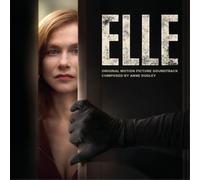 Elle (CD) Album (US IMPORT)