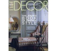 Elle Decor: The Grand Book of French Style