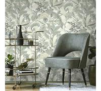 Elle Decoration 2 - 10202-07 Fauna - Green
