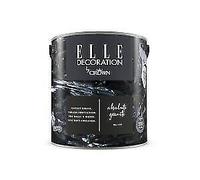 Crown Elle Decoration Flat Matt Absolute Granite 189 2.5Ltr