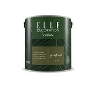 Crown Elle Decoration Flat Matt Forest Vista 392 2.5Ltr