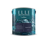 Crown Elle Decoration Flat Matt Immersed 275 2.5Ltr