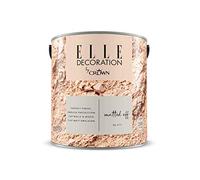 Crown Elle Decoration Flat Matt Matted Off 517 2.5Ltr