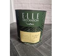 Crown Elle Decoration Flat Matt Velvetine 442 2.5Ltr