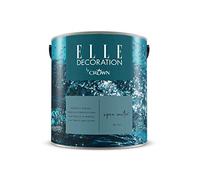 Crown Elle Decoration Flat Matt Open Water 217 2.5Ltr
