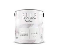 Crown Elle Decoration Flat Matt So Gentle 611 2.5Ltr