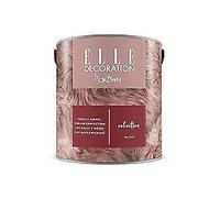 Crown Elle Decoration Flat Matt Velvetine 442 2.5Ltr