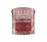 Crown Elle Decoration Flat Matt Velvetine 442 2.5Ltr