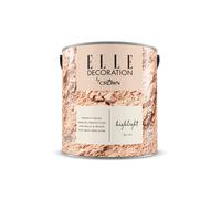 Crown Paint Elle Decoration 2.5L - Matt Emulsion - All Colours - Flat Matt
