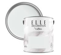 125ml Elle Decoration Interior Wall Wood White Angelic Matt