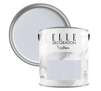 125ml Elle Decoration Interior Wall Wood Grey Crystallised