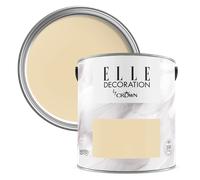 Crown Elle Decoration Flat Matt Organic 317 2.5Ltr