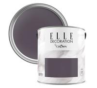ELLE Decoration Paint, Pigment - No.472 125ml | Luxurious, Matt Emulsion Sample for Interior Walls and Ceilings