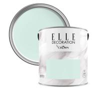 125ml Elle Decoration Interior Wall Wood Green Revival Matt