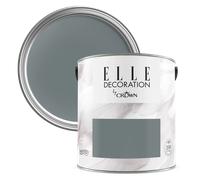 ELLE Decoration Paint, Roof Top - No.181 125ml | Luxurious, Matt Emulsion Sample for Interior Walls and Ceilings