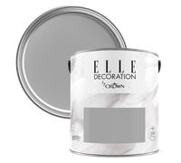 125ml Elle Decoration Interior Wall Wood Grey Sculpture Matt