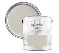 125ml Elle Decoration Interior Wall Wood Grey Sidewalk Matt