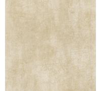 Vinyl Wallpaper Ivory / Gold Luxury Concrete Elle Decoration Textured 10438-02